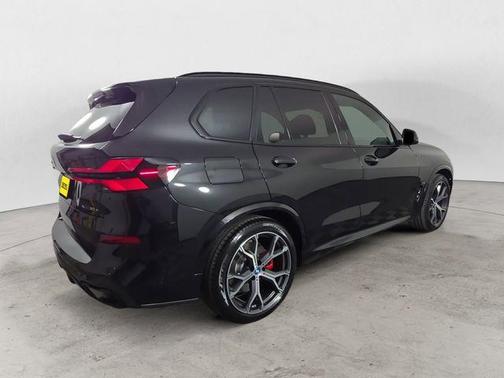 2024 BMW X5 PHEV xDrive50e