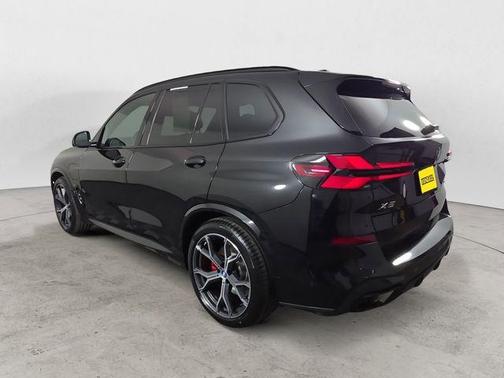 2024 BMW X5 PHEV xDrive50e