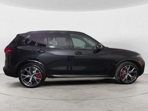 2024 BMW X5 PHEV xDrive50e