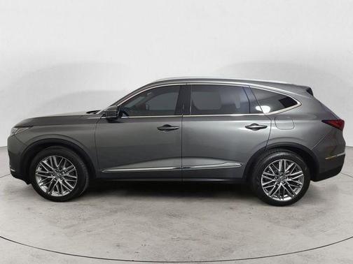 2023 Acura MDX Advance
