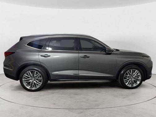 2023 Acura MDX Advance
