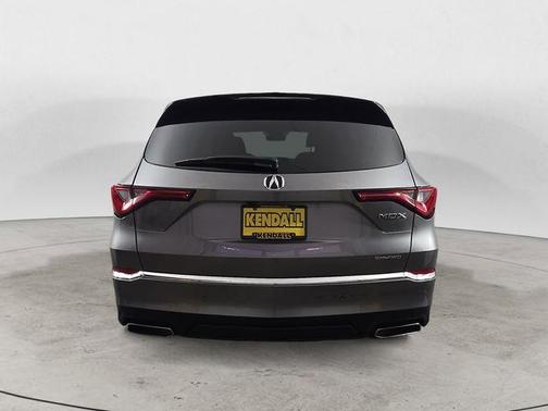 2023 Acura MDX Advance