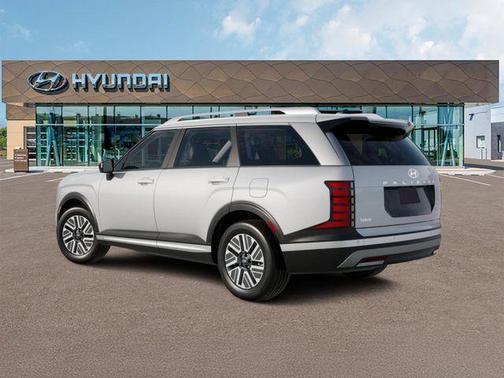 2026 Hyundai PALISADE SEL