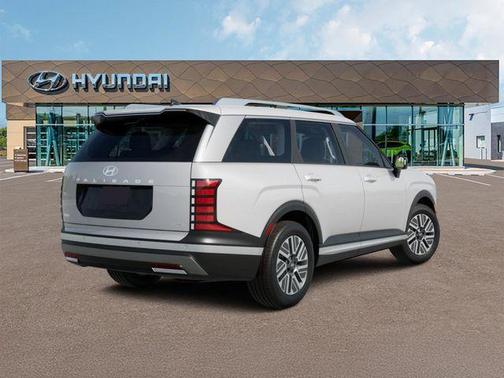 2026 Hyundai PALISADE SEL