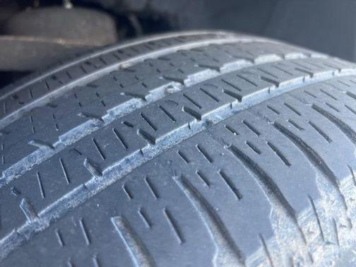 2014 RAM 1500 Longhorn