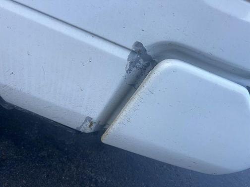 2014 RAM 1500 Longhorn