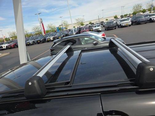 Fuji White 2020 Land Rover Defender 110 HSE