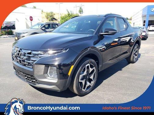 2024 Hyundai SANTA CRUZ 2.5T Limited