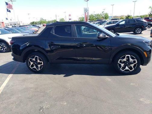 2024 Hyundai SANTA CRUZ 2.5T Limited