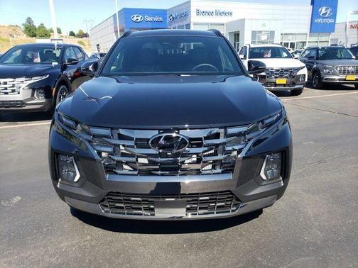 2024 Hyundai SANTA CRUZ 2.5T Limited