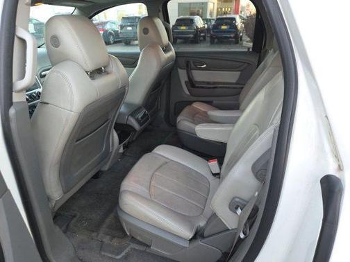 2015 GMC Acadia SLT-2