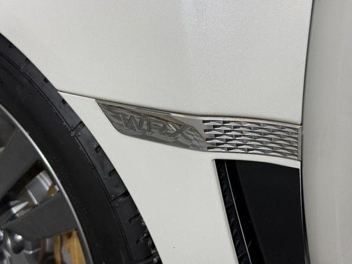 2016 Subaru WRX Limited