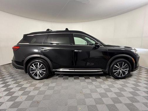 2023 INFINITI QX60 AUTOGRAPH