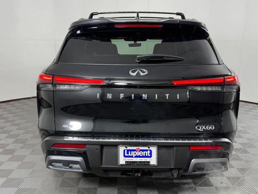 2023 INFINITI QX60 AUTOGRAPH