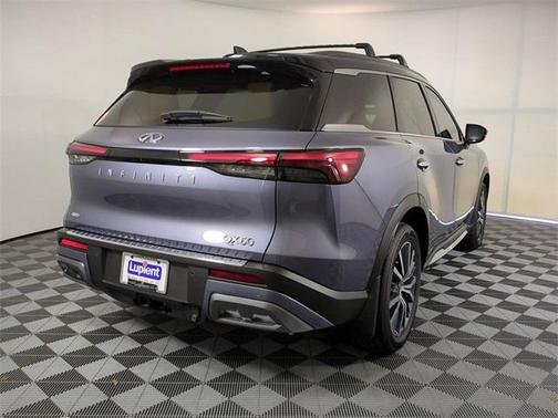 2024 INFINITI QX60 AUTOGRAPH