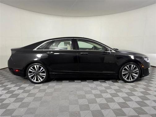 2020 Lincoln MKZ Hybrid Reserve