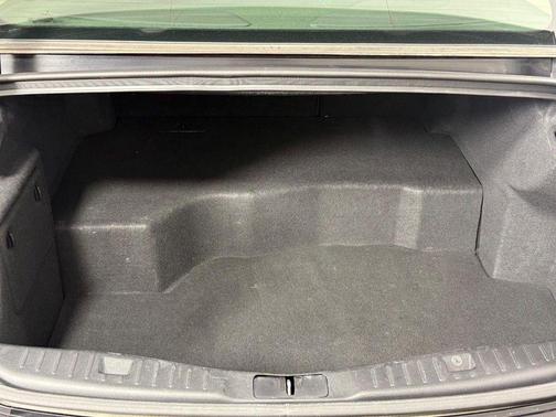 2020 Lincoln MKZ Hybrid Reserve