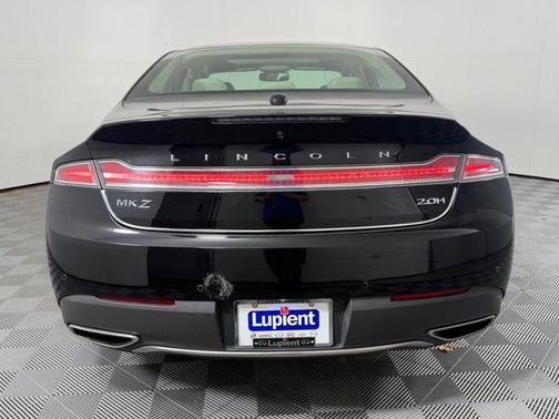 2020 Lincoln MKZ Hybrid Reserve