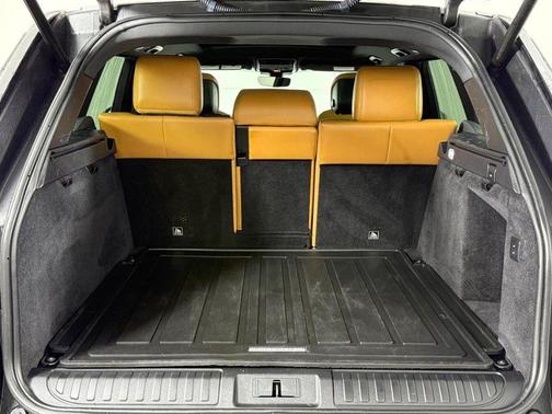 2020 Land Rover Range Rover Sport HSE Dynamic