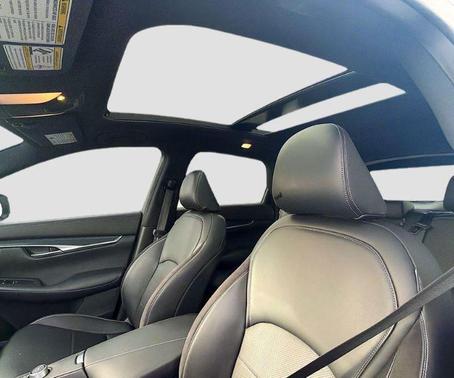2023 INFINITI QX50 SPORT