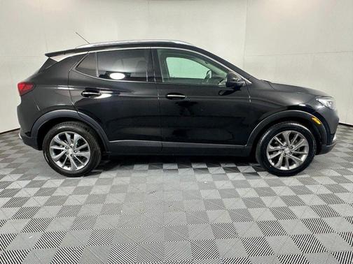 2021 Buick Encore GX Essence