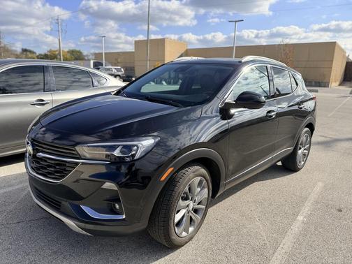 2021 Buick Encore GX Essence