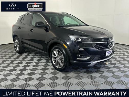 2021 Buick Encore GX Essence