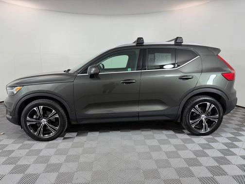 2019 Volvo XC40 T5 Inscription