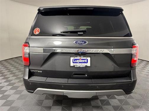 2019 Ford Expedition Limited