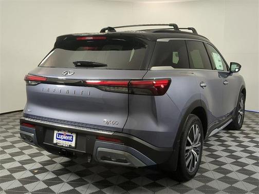 2023 INFINITI QX60 AUTOGRAPH
