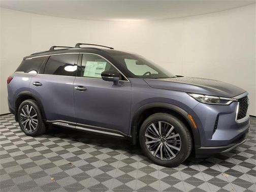 2023 INFINITI QX60 AUTOGRAPH