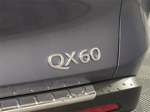 2023 INFINITI QX60 AUTOGRAPH