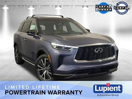 2023 INFINITI QX60 AUTOGRAPH