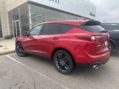 2024 Acura RDX Base