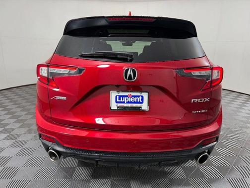 2024 Acura RDX Base