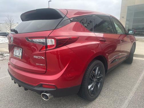 2024 Acura RDX Base