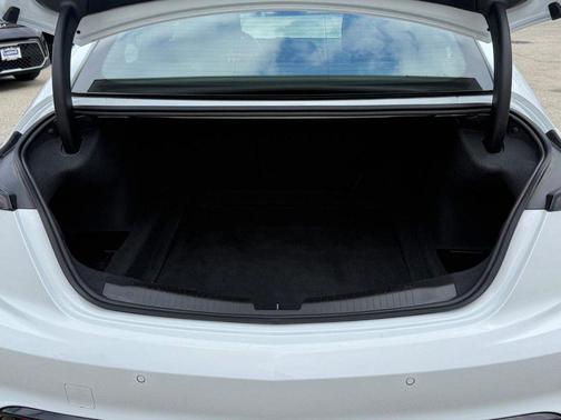 Summit White 2025 Cadillac CT5 V-Series