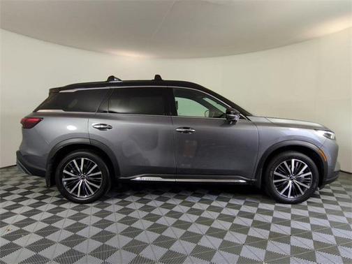 2024 INFINITI QX60 AUTOGRAPH
