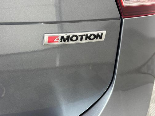 2019 Volkswagen Tiguan 2.0T SE 4MOTION