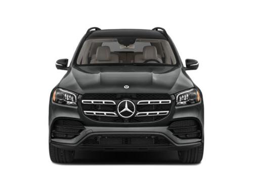 2022 Mercedes-Benz GLS 580 4MATIC