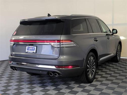 2021 Lincoln Aviator Reserve AWD
