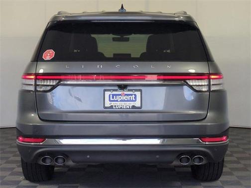 2021 Lincoln Aviator Reserve AWD