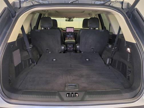 2021 Lincoln Aviator Reserve AWD