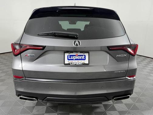 2022 Acura MDX A-Spec Package
