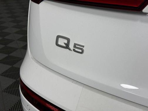 2019 Audi Q5 2.0T Premium Plus