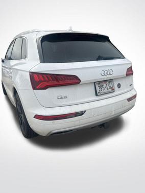 2019 Audi Q5 2.0T Premium Plus