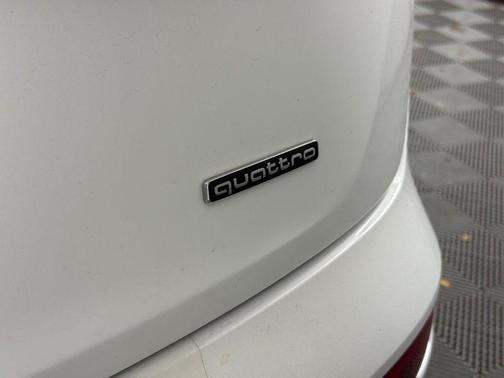 2019 Audi Q5 2.0T Premium Plus