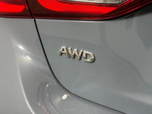 Gray 2023 INFINITI Q50 3.0t RED SPORT 400
