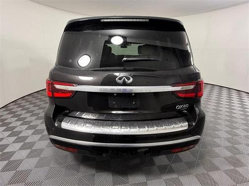 2019 INFINITI QX80 Limited