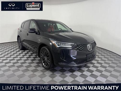 2019 INFINITI QX80 Limited